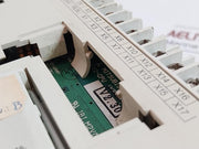Fx-48mr-Es Programmable Controller Brand Mitubishi 100-240vac 50/60hz