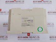 Fx-48mr-Es Programmable Controller Brand Mitubishi 100-240vac 50/60hz
