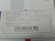 Fx2n-4ad Programmable Controller 24vdc Brand Mitsubishi