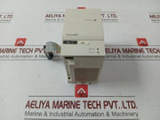 Fx2n-4ad Programmable Controller 24vdc Brand Mitsubishi