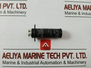 G.V Controls Tfv-06 Thermal Relay