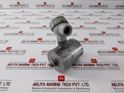 G.W. Lisk K12-111E-46A Solenoid Valve Assembly 120V 60Hz