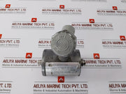 G.W. Lisk K12-111E-46A Solenoid Valve Assembly 120V 60Hz