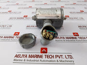 G.W. Lisk K12-111E-46A Solenoid Valve Assembly 120V 60Hz