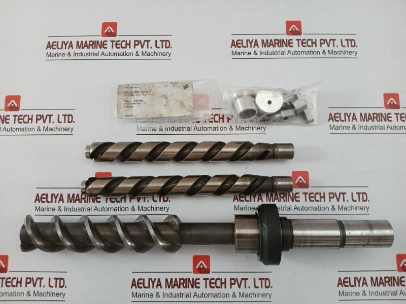 G012 Rotor Set Imo Pump D4 045k2