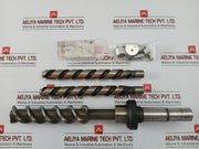 G012 Rotor Set Imo Pump D4 045k2