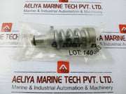 G070 Valve Element Position With 537A, 557A, 462A, 463A
