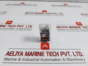 G2ak-232a Latching Relay 24vdc Brand Omron