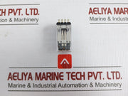 G2ak-232a Latching Relay 24vdc Brand Omron