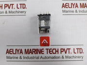 G2ak-232a Latching Relay 24vdc Brand Omron