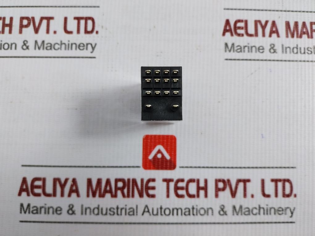 G2ak-232a Latching Relay 24vdc Brand Omron