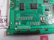 G321Dx5R1Ac Pcb Lcd Display Panel 94V0 200
