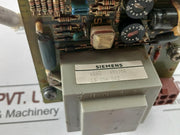 G33928-U2954-F002-B0-0036-Voltage-Regulator-Pcb-Module-Siemens-9