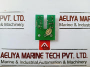G6D003A Printed Circuit Board C1 1R2 1D2R4 1R3 24V