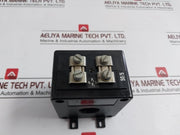 GARRE TRANSFORMERE G22 Current Transformer 93/025359 50/60HZ 0.8/3
