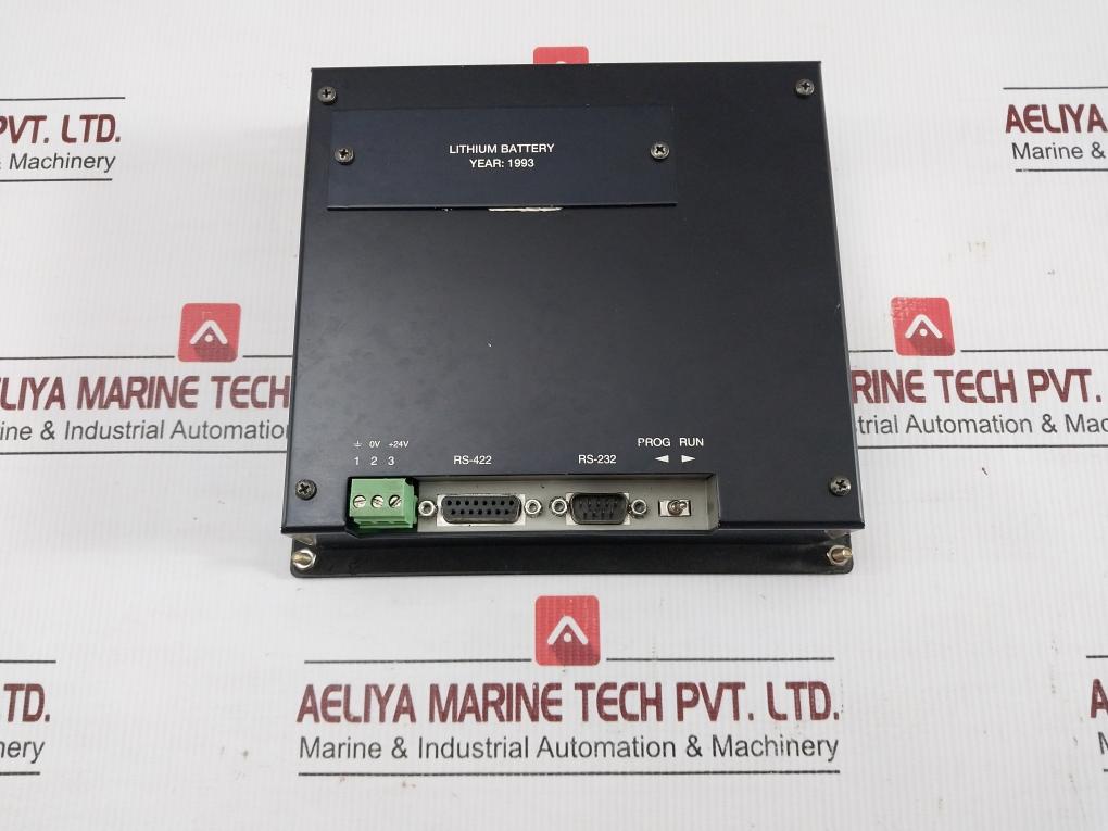 G&L-Beijer-Electronics-24-Vdc-Operator-Panel-Mac50-Ml-208730-1