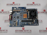 Ga-651Pl3-rh Printed Circuit Board Cp299202-01