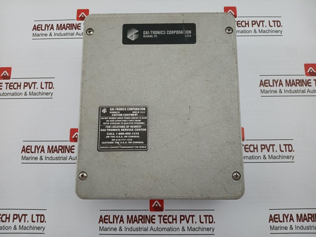 Gai-Tronics Misc Gtl89020