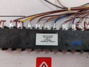 Gai-Tronics 61512-003 Rotary L Assembly Selector Switch Set Rev F