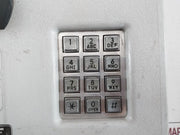 Gai-tronics 246-001 Industrial Handset Telephone Adgte10A-46048Hac