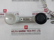 Gai-tronics 246-001 Industrial Handset Telephone Adgte10A-46048Hac