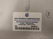 Gai-tronics 263 Isolation Barrier Unit 110/220V