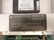 Gai-tronics 263 Isolation Barrier Unit 110/220V
