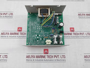 Gai-tronics 751-001 Speaker Amplifier Used