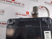 Gai-tronics Auteldac 4 Hazardous Area Telephone Baseefa03Atex0617