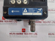 Gai-tronics Auteldac 4 Hazardous Area Telephone Baseefa03Atex0617