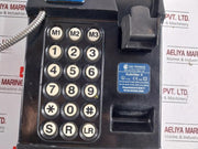 Gai-tronics Auteldac 4 Hazardous Area Telephone Baseefa03Atex0617