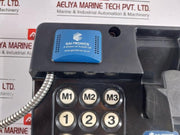Gai-tronics Auteldac 4 Hazardous Area Telephone Baseefa03Atex0617