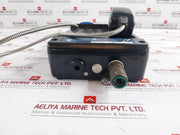 Gai-tronics Auteldac 5 Noise Cancelling With Headset Baseefa14Atex0362