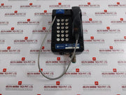 Gai-tronics Auteldac 5 Noise Cancelling With Headset Baseefa14Atex0362