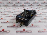 Gai-tronics Auteldac 5 Telephone Baseefa14Atex0362