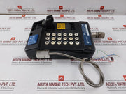 Gai-tronics 212-02-5028-b00 Auteldac 5 Telephone T180°C Db 145Mm