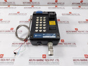 Gai-tronics 212-02-5028-b00 Auteldac 5 Telephone T180°C Db 145Mm