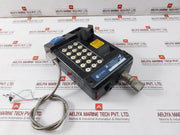 Gai-tronics 212-02-5028-b00 Auteldac 5 Telephone T180°C Db 145Mm