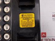 Gai-tronics 212-02-5028-b00 Auteldac 5 Telephone T180°C Db 145Mm