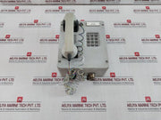 Gai-tronics 246-001 Industrial Handset Telephone Adgte10A-46048Hac