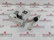 Gai-tronics 246-001 Industrial Handset Telephone Adgte10A-46048Hac