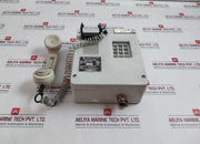 Gai-tronics 246-001 Rugged Indoor Industrial Handset Telephone