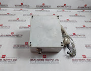 Gai-tronics 246-001 Rugged Indoor Industrial Handset Telephone