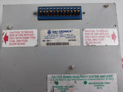 Gai-tronics 723-001 Remote Handset/Speaker Amplifier 120Vac 50-60Hz 0.40A