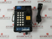 Gai-tronics Auteldac 5 Hazardous Area Telephone 212-02-5028-b00