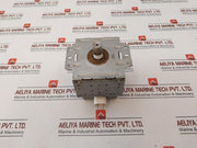 Galanz M24Fb-610A Danger High Voltage Microwave Magnetron