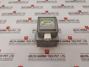 Galanz M24Fb-610A Danger High Voltage Microwave Magnetron