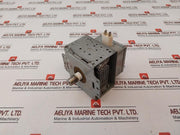 Galanz M24Fb-610A Danger High Voltage Microwave Magnetron