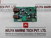 Galaxy Syntronics 09448072280 Ohtc Motor Protection Mcad-13 Mcs-302