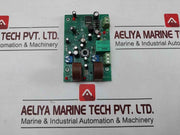 Galaxy Syntronics 09448072280 Ohtc Motor Protection Mcad-13 Mcs-302